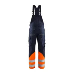 Salopette da lavoro Multitasche Blaklader inerente ignifugo alta visibilità multinorma 288815138953C50
