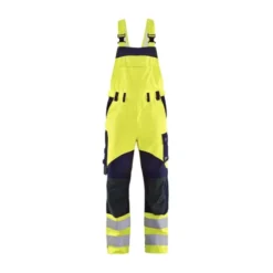 Salopette da lavoro Multitasche Blaklader inerente ignifugo alta visibilità multinorma 288915123389C50