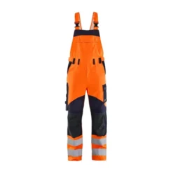Salopette da lavoro Multitasche Blaklader inerente ignifugo alta visibilità multinorma 288915135389C50