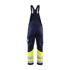 Salopette da lavoro Multitasche Blaklader multinorma ignifugo 260715148933C50