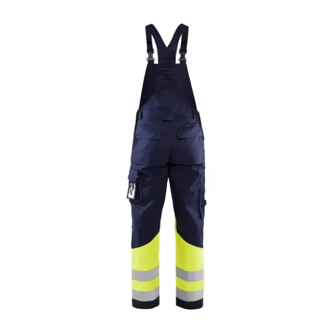Salopette da lavoro Multitasche Blaklader multinorma ignifugo 260715148933C50