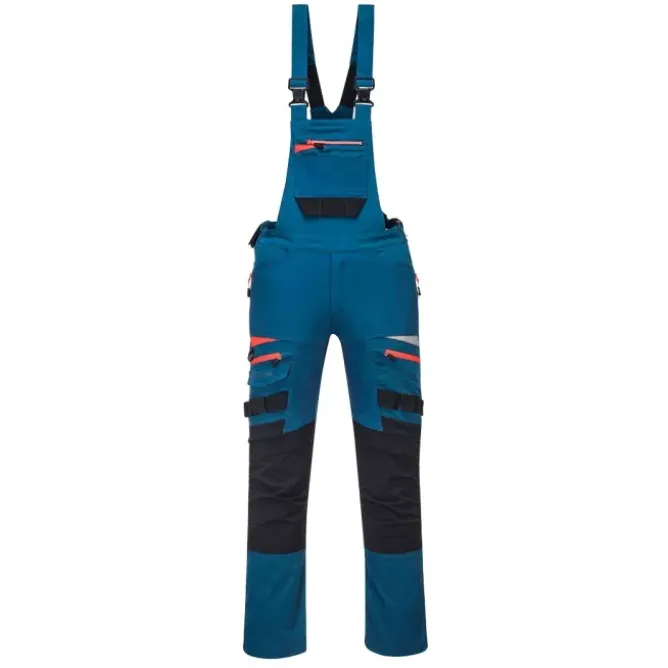 Salopette da Lavoro Portwest Holster DX4 DX441