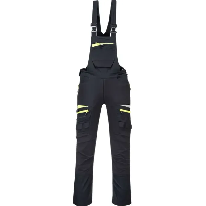 Salopette da Lavoro Portwest Holster DX4 DX441