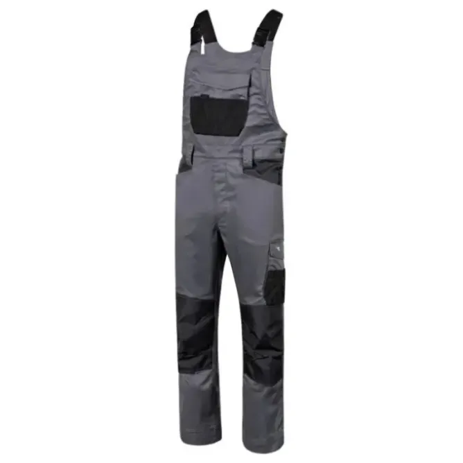 Salopette da lavoro Stretch Multitasche Diadora Bib Overall Poly 2.0 702.183062