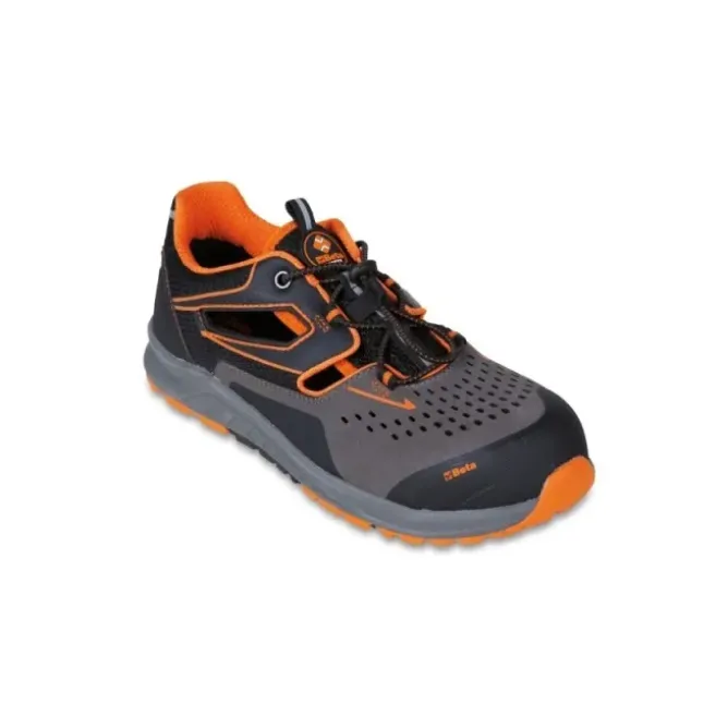 Sandali Antinfortunistici Beta 0-Gravity S1P HRO SRC 7376A