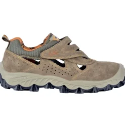 Sandali Antinfortunistici Cofra New Bengala S1P SRC FW180-000