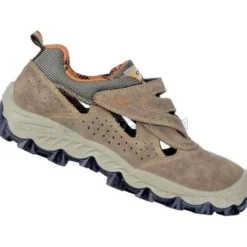 Sandali Antinfortunistici Cofra New Bengala S1P SRC FW180-000