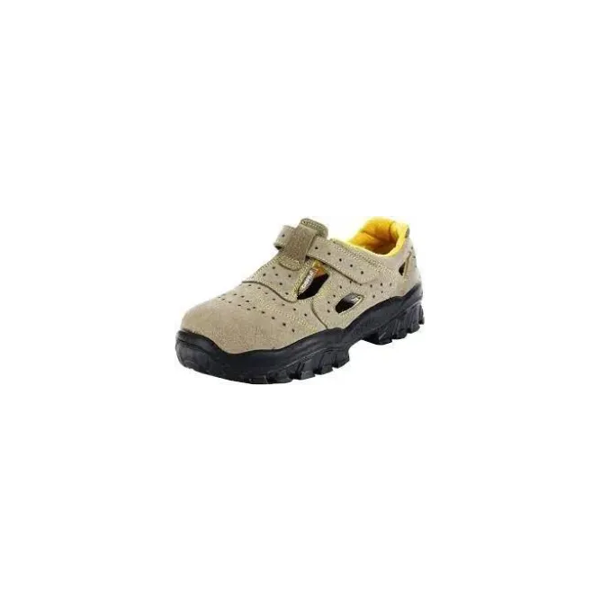Sandali Antinfortunistici Cofra New Brenta S1P SRC NT040-000 leggeri