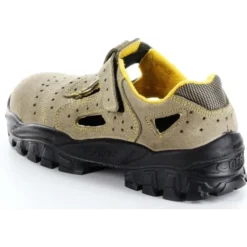 Sandali Antinfortunistici Cofra New Brenta S1P SRC NT040-000 leggeri