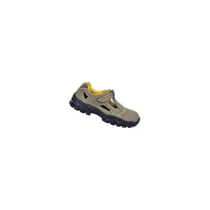 Sandali Antinfortunistici Cofra New Brenta S1P SRC NT040-000 leggeri