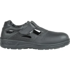 Sandali Antinfortunistici Cofra Talia Black S1 SRC 76480-001