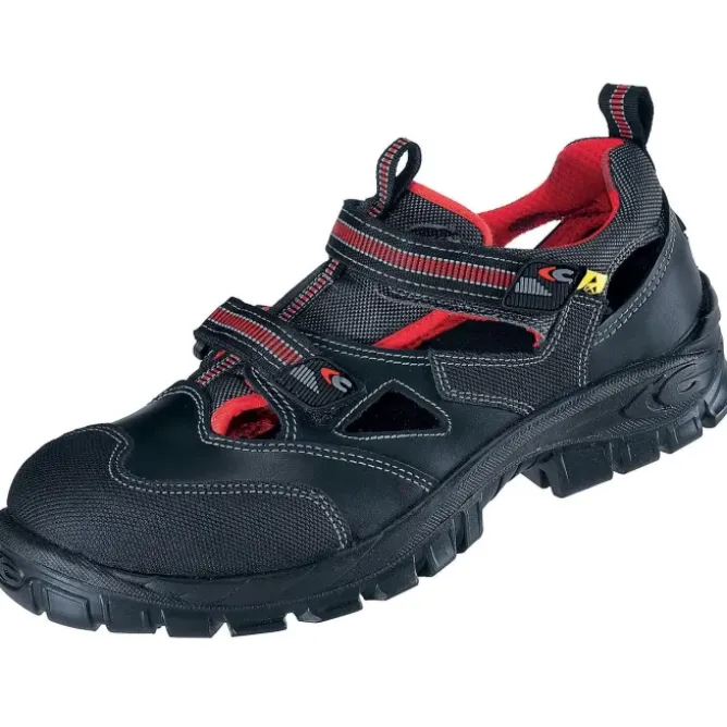Sandali Antinfortunistici Cofra Guttorm S1P ESD SRC 13050-000