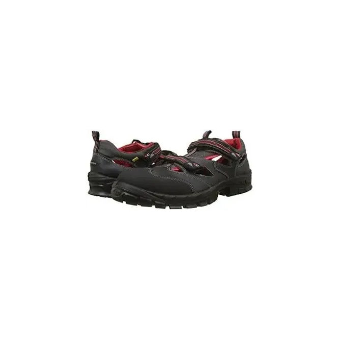 Sandali Antinfortunistici Cofra Guttorm S1P ESD SRC 13050-000