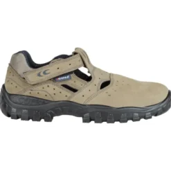 Sandali Antinfortunistici Cofra Mizar S1P SRC TA080-000