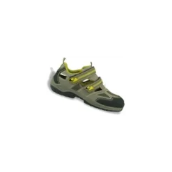 Sandali antinfortunistici Cofra Net S1P SRC 30040-000
