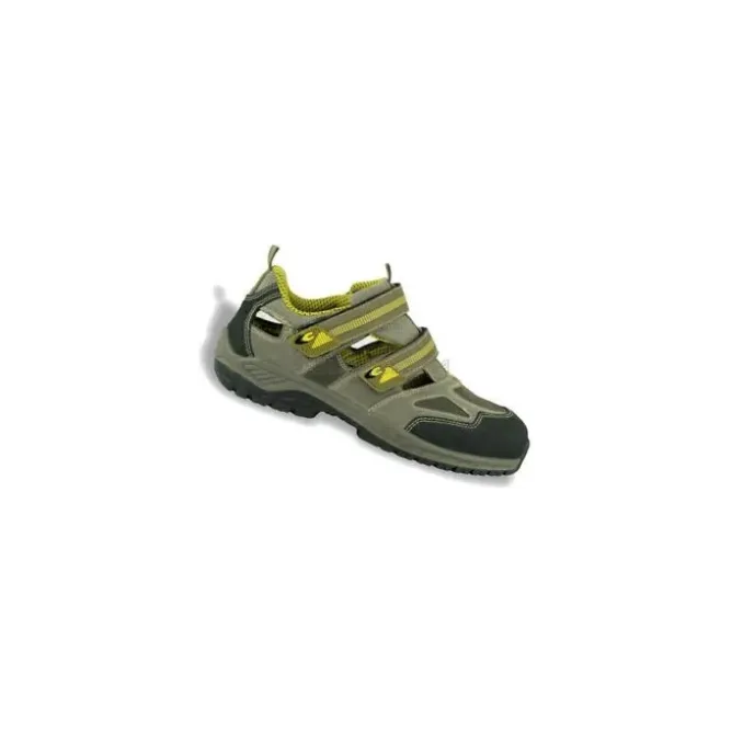 Sandali antinfortunistici Cofra Net S1P SRC 30040-000