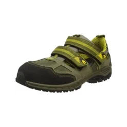 Sandali antinfortunistici Cofra Net S1P SRC 30040-000