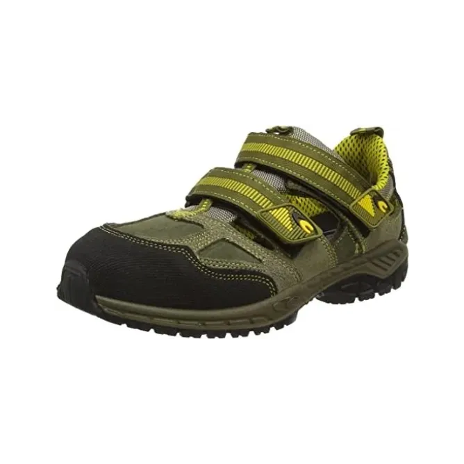 Sandali antinfortunistici Cofra Net S1P SRC 30040-000