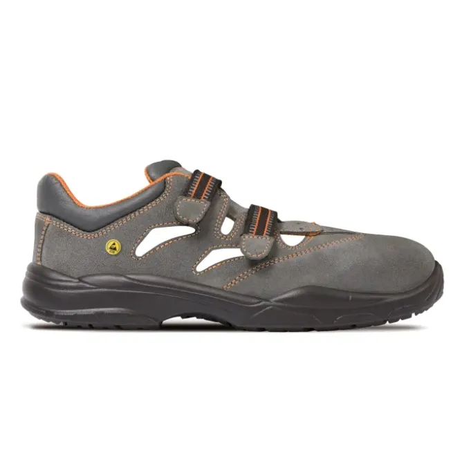 Sandali Antinfortunistici Exena XE031 S1 ESD SRC - A0349V003
