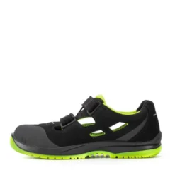 Sandali antinfortunistici Sixton Meneito S1P SRC ESD 91355-00L