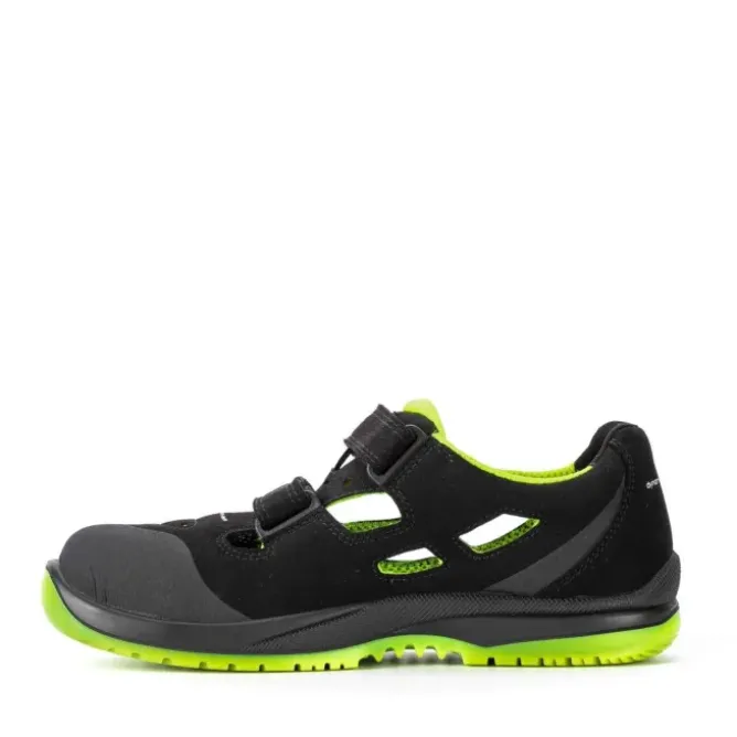 Sandali antinfortunistici Sixton Meneito S1P SRC ESD 91355-00L