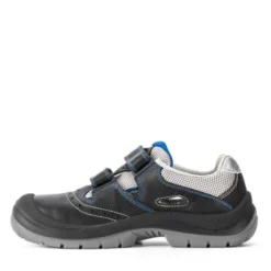 Sandali antinfortunistici Sixton Bellaria S1P SRC 83297-07LL