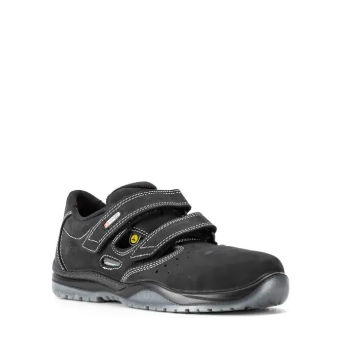 Sandali antinfortunistici Sixton Mambo S1P ESD SRC 91192-04L