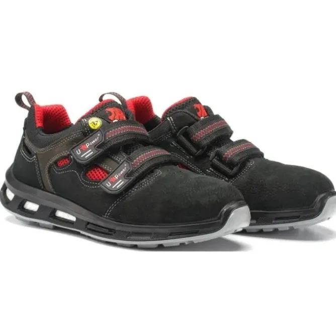 Sandali antinfortunistici U-power Cody S1P SRC ESD RL30316