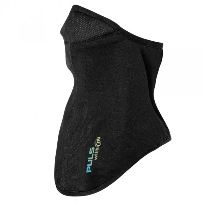 Scaldacollo in pile da lavoro Stretch Molinel Survival 0943.9999.279