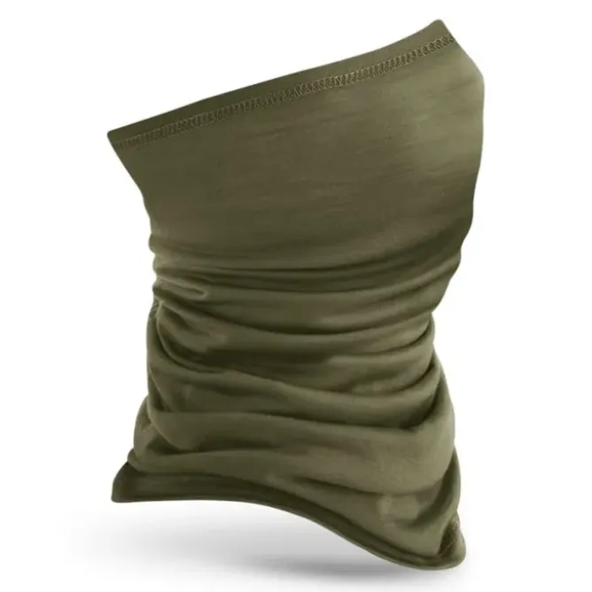 Scaldacollo Morf Merino Beechfield - B916