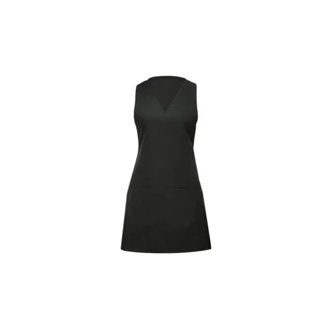 Scamiciato Donna London Giblor's 24P01H2057 Ho.Re.Ca Benessere