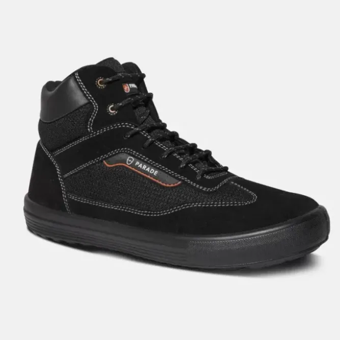 Scarpa antinfortunistica Parade Volta11 S1P SRC 07VOLTA7854 Alte