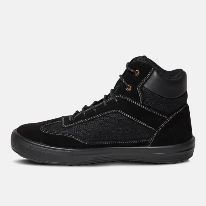 Scarpa antinfortunistica Parade Volta S1P SR FO 07VOLTA8834 alte
