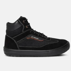 Scarpa antinfortunistica Parade Volta S1P SR FO 07VOLTA8834 alte