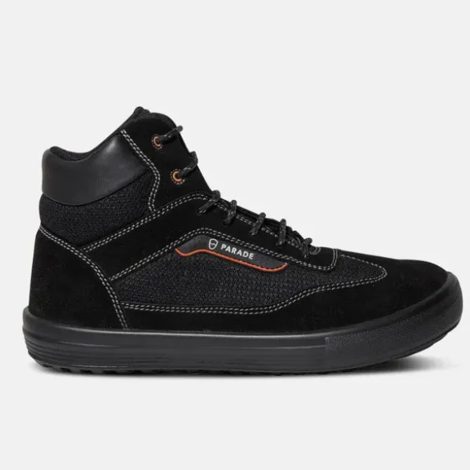Scarpa antinfortunistica Parade Volta S1P SR FO 07VOLTA8834 alte