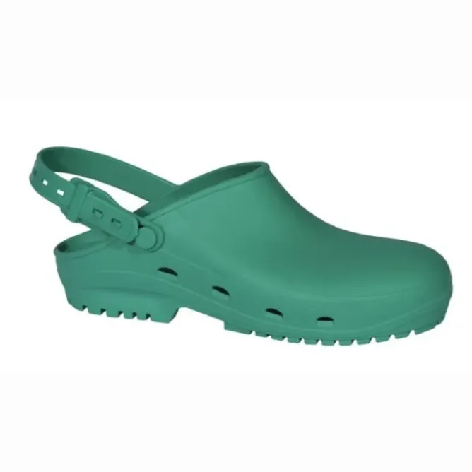 Scarpa Antistatica con Cingolo ISSA LINE - 06760N
