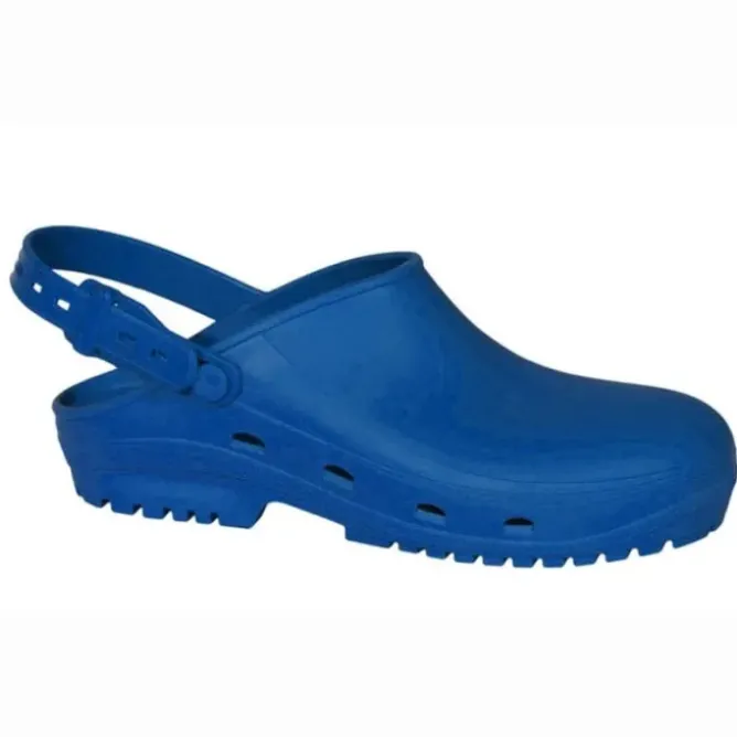 Scarpa Antistatica con Cingolo ISSA LINE - 06760N