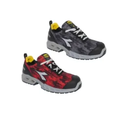 Scarpa da Lavoro Diadora Shark Stable Impact Low S1P Src Esd 701.181159