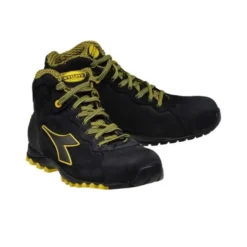 Scarpa da Lavoro Mid-Cut Diadora Beat Da2 Mid S3 Hro Src 701.181166