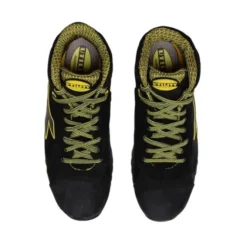 Scarpa da Lavoro Mid-Cut Diadora Beat Da2 Mid S3 Hro Src 701.181166