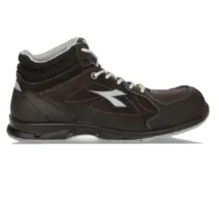 Scarpa da Lavoro Mid-Cut Diadora Flex Mid S3 Src Esd 701.172589