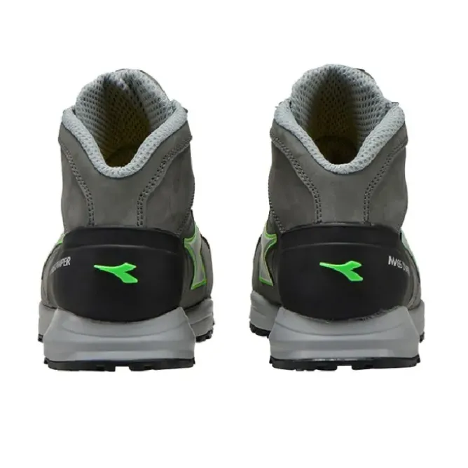 Scarpa da Lavoro Mid-Cut Diadora Glove Mds Mid S3 Hro Src 701.181134