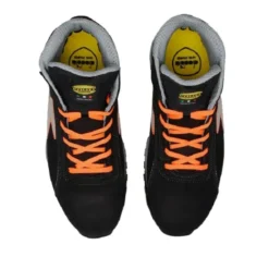 Scarpa da Lavoro Mid-Cut Diadora Glove Mds Mid S3 Hro Src 701.181134