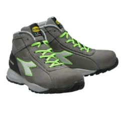 Scarpa da Lavoro Mid-Cut Diadora Glove Mds Mid S3 Hro Src 701.181134