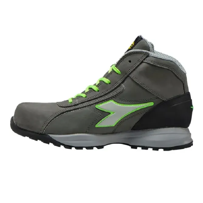Scarpa da Lavoro Mid-Cut Diadora Glove Mds Mid S3 Hro Src 701.181134