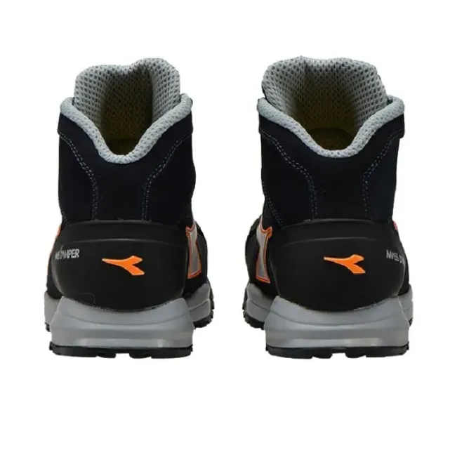 Scarpa da Lavoro Mid-Cut Diadora Glove Mds Mid S3 Hro Src 701.181134