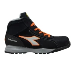 Scarpa da Lavoro Mid-Cut Diadora Glove Mds Mid S3 Hro Src 701.181134