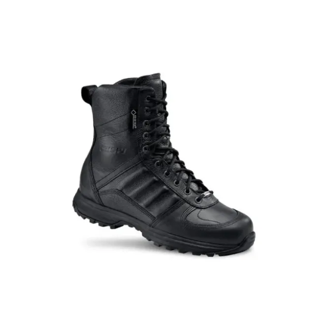 Scarpe Alte Crispi Swat Evo GTX BL 7000 9900 Comode