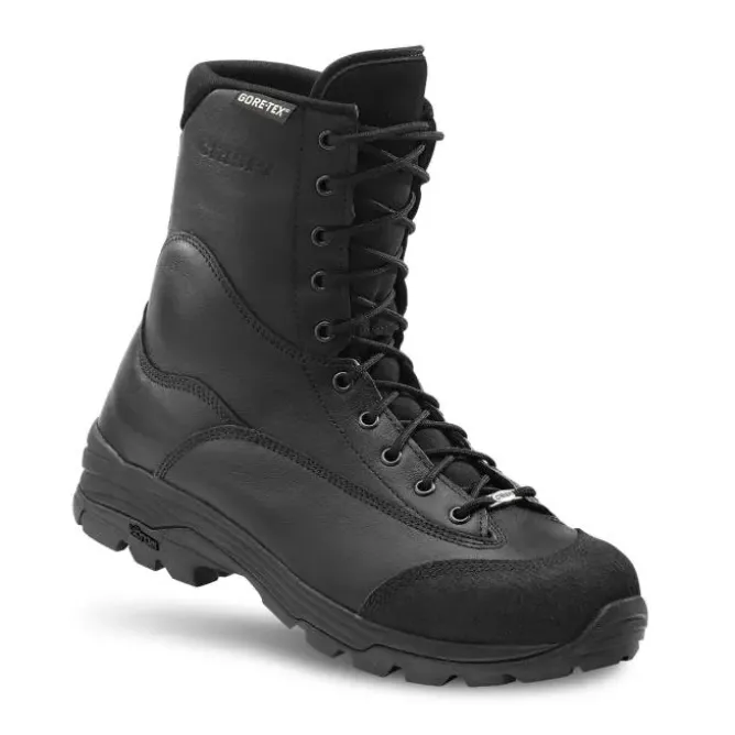 Scarpe Alte Crispi Tiger GTX BM 8650 Comode