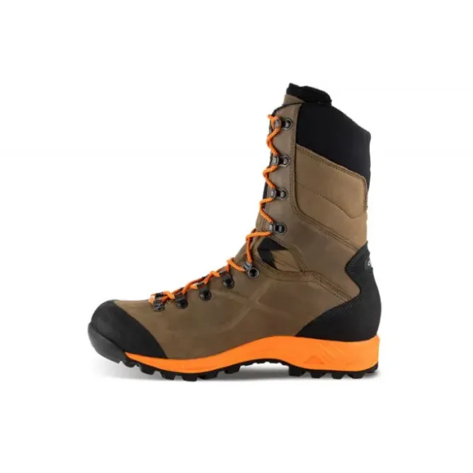 Scarpe Alte Crispi Titan GTX CF 8400 4300 Comode